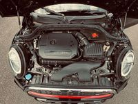 Gebraucht Mini John Cooper Works 231 PS (169 kW) 2020 Schwarz Kleinwagen