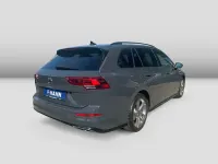 Gebraucht VW Golf VIII R-line 150 PS (110 kW) 2024 Grau Kombi