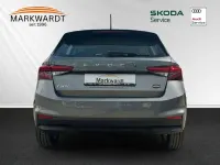 Neu Skoda Fabia Selection 116 PS (85 kW) 2026 Grau Kleinwagen