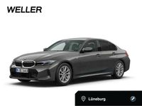 Gebraucht BMW 320 Efficient Dynamics 190 PS (139 kW) 2025 Dravitgrau (grau) Limousine