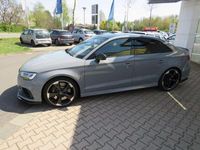 Second-hand Audi RS3 400 CP (294 kW) 2020 Gri Berlinǎ