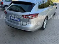 Gebraucht Opel Insignia Innovation 170 PS (125 kW) 2018 Silber Kombi