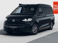 Neu VW California Beach 150 PS (110 kW) 2025 Andere Van