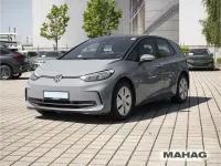 Gebraucht VW ID.3 Pro 150 kW (204 PS) 2024 Grau Kleinwagen
