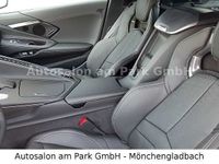 gebraucht Corvette Corvette Coupe 3LT 6,2 V8 Black - Sofort verfügbar