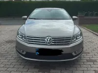 Gebraucht VW Passat 140 PS (102 kW) 2013 Beige Limousine
