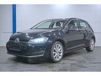 gebraucht VW Golf VII 1.4TSI Highline