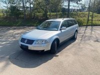Usata VW Passat 193 CV (141 kW) 2001 Station wagon