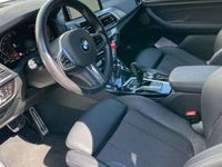 gebraucht BMW X4 X4xDrive30d Aut. xLine