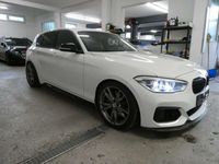 gebraucht BMW 135 Coupé M- Performance-Abgas/H&K/Cam/Navi Prof/No OPF*