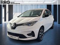 Gebraucht Renault Zoe Evolution 50 kW (69 PS) 2022 Gletscherweiss Kleinwagen