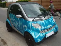 Gebraucht Smart ForTwo Coupé 54 PS (39 kW) 2002 Other Coupé