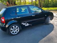 Gebraucht VW Polo 75 PS (55 kW) 2002 Schwarz Kombi