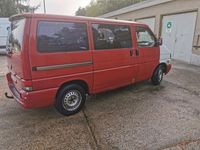 gebraucht VW T4 1.9 TD HU 10/25