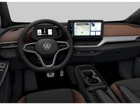 Gebraucht VW ID.5 Pro Performance 150 kW (204 PS) 2023 Weiss / gletscherweiss SUV