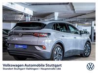 Gebraucht VW ID.4 Pro Performance 150 kW (204 PS) 2022 Grau SUV