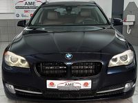 Gebraucht BMW 535 Comfort Edition 306 PS (225 kW) 2012 Blau Kombi