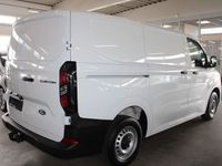 Gebraucht Ford Transit Custom 110 PS (80 kW) 2024 Weiß Limousine