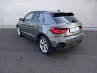 gebraucht Audi A1 allstreet 30 TFSI S LINE LED ACC NAVI