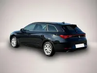 Gebraucht Seat Leon ST Style 150 PS (110 kW) 2026 Manufacturer Kombi
