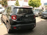 Gebraucht Jeep Renegade 239 PS (175 kW) 2023 Schwarz SUV