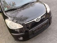 Gebraucht Hyundai i10 Classic 67 PS (49 kW) 2008 Kleinwagen