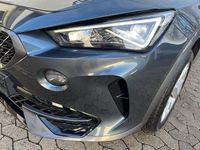 Gebraucht Cupra Formentor 190 PS (139 kW) 2023 "magnetic tech" SUV