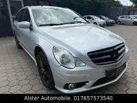 Gebraucht Mercedes R280 190 PS (139 kW) 2009 Silber Kombi