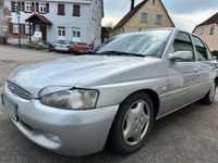 gebraucht Ford Escort 1,6 16V