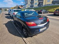 gebraucht Opel Tigra Twintop