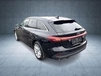 Second-hand Audi A5 Sport 204 CP (150 kW) 2025 Negru Break