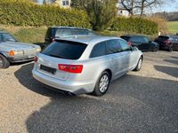 gebraucht Audi A6 quattro 3.0 TDI 150 kW - 1. HAND