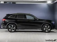Gebraucht Mercedes GLC300e 313 PS (230 kW) 2024 SUV