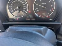 Gebraucht BMW 220 190 PS (139 kW) 2017 Schwarz Cabrio