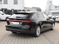 Gebraucht Audi A5 Sport 204 PS (150 kW) 2025 Mythosschwarz metallic Kombi
