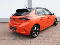 Gebraucht Opel Corsa-e Edition 100 kW (136 PS) 2020 Powerorangeperleffekt Kleinwagen