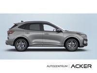 Neu Ford Kuga ST-Line 183 PS (134 kW) 2026 Silber SUV
