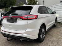 Gebraucht Ford Edge ST-Line 211 PS (155 kW) 2018 SUV