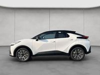 Neu Toyota C-HR 178 PS (130 kW) 2025 Weiß SUV