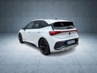 Gebraucht Cupra Born e-Boost 169 kW (231 PS) 2025 Weiß Kleinwagen