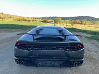 Gebraucht Lamborghini Huracán 610 PS (448 kW) 2017 Grau