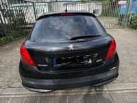 gebraucht Peugeot 207 207110 Sport