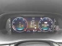 Gebraucht Skoda Octavia Plus Edition 200 PS (147 kW) 2022 Schwarz Kombi