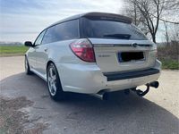 gebraucht Subaru Legacy 3.0 spec b