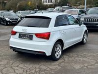 gebraucht Audi A1 Sportback *Navi*Sitzheizung*8-Fach*