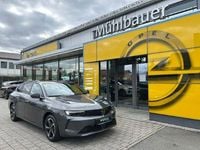 Gebraucht Opel Astra Edition 110 PS (80 kW) 2024 Grau Kombi