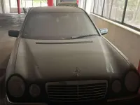 Gebraucht Mercedes E320 220 PS (161 kW) 2006 Kombi