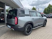 Neu Baic BJ30 280 PS (205 kW) 2026 Grau SUV