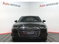 gebraucht Audi A6 Avant 45 TDI quattro design*ACC*PANO*B&O*LUFT