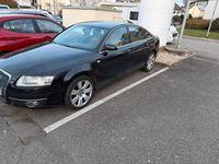 Gebraucht Audi A6 S-Line 140 PS (102 kW) 2006 Limousine